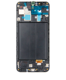 Replacement OLED Assembly With Frame Compatible with Samsung Galaxy A30 (A305 / 2019) (Service Pack) (All Colors)