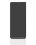 Replacement OLED Assembly With Frame Compatible with Samsung Galaxy A31 (A315 / 2020) (Refurbished) (All Colors)