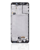 Replacement OLED Assembly With Frame Compatible with Samsung Galaxy A31 (A315 / 2020) (Refurbished) (All Colors)