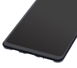 Replacement OLED Assembly With Frame Compatible with Samsung Galaxy A31 (A315 / 2020) (Refurbished) (All Colors)