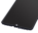 Replacement OLED Assembly With Frame Compatible with Samsung Galaxy A31 (A315 / 2020) (Refurbished) (All Colors)
