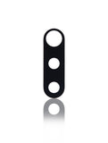 Replacement Back Camera Lens (Glass Only) With Adhesive Compatible with Samsung Galaxy A30s (A307 / 2019)