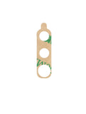 Replacement Back Camera Lens (Glass Only) With Adhesive Compatible with Samsung Galaxy A30s (A307 / 2019)