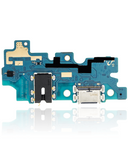 Replacement Charging Port Board Compatible with Samsung Galaxy A30S (A307 / 2019) (Premium)
