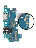 Replacement Charging Port Board Compatible with Samsung Galaxy A30S (A307 / 2019) (Premium)