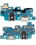 Replacement Charging Port Board Compatible with Samsung Galaxy A30S (A307 / 2019) (Premium)