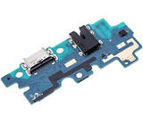 Replacement Charging Port Board Compatible with Samsung Galaxy A30S (A307 / 2019) (Premium)