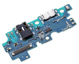 Replacement Charging Port Board Compatible with Samsung Galaxy A30S (A307 / 2019) (Premium)
