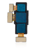 Replacement Back Camera (Wide & Ultrawide & Depth) Compatible with Samsung Galaxy A30S (A307 / 2019)