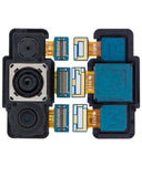 Replacement Back Camera (Depth & Wide & Ultrawide) Compatible with Samsung Galaxy A31 (A315 / 2020)