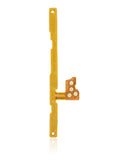 Replacement Power And Volume Button Flex Cable Compatible with Samsung Galaxy A31 (A315 / 2020) / A41 (A415 / 2020)