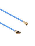 Replacement Antenna Connecting Cable Compatible with Samsung Galaxy A31 (A315 / 2020) / A21S (A217 / 2020) / M31 (M315 / 2020) / M30S (M307 / 2019)