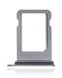 Replacement Sim Card Tray Compatible with Apple iPhone XS (Space Gray)