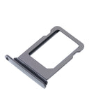 Replacement Sim Card Tray Compatible with Apple iPhone XS (Space Gray)