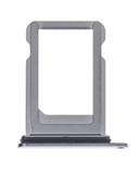 Replacement Sim Card Tray Compatible with Apple iPhone XS (Space Gray)
