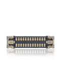 Replacement Rear Wide Angle Camera FPC Connector Compatible with Apple iPhone XS / XS Max (J3900: 26 Pin)