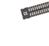 Replacement Rear Wide Angle Camera FPC Connector Compatible with Apple iPhone XS / XS Max (J3900: 26 Pin)