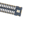 Replacement Receiver Range Inductor Environment Light Sensor Microphone FPC Connector Compatible with Apple iPhone XS / XS Max (J4600: 28 Pin)