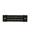 Replacement Rear Telephoto Camera FPC Connector Compatible with Apple iPhone XS / XS Max (J4000: 26 Pin)