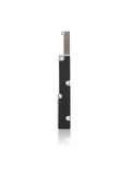 Replacement Flex Cable Holding Bracket Compatible with Apple iPhone XS (On Motherboard)