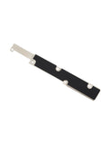 Replacement Flex Cable Holding Bracket Compatible with Apple iPhone XS (On Motherboard)