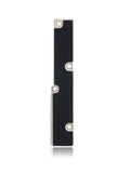 Replacement Flex Cable Holding Bracket Compatible with Apple iPhone XS Max (On Motherboard) (Big)