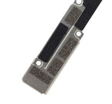 Replacement Flex Cable Holding Bracket Compatible with Apple iPhone XS Max (On Motherboard) (Big)