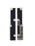 Replacement Flex Cable Holding Bracket Compatible with Apple iPhone XS Max (On Motherboard) (Big)