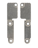 Replacement Flex Cable Holding Bracket Compatible with Apple iPhone XS Max (On Motherboard) (Small)