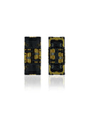 Replacement Battery Flex FPC Connector Compatible with Apple iPhone XR (J3200: 4 Pin)