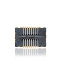 Replacement Antenna FPC Connector Compatible with Apple iPhone XR (J-UAT1: 12 Pin)