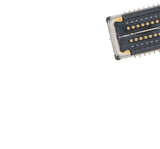 Replacement Antenna FPC Connector Compatible with Apple iPhone XR (J-UAT1: 12 Pin)