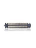 Replacement Charging Port Flex FPC Connector Compatible with Apple iPhone XR (J6400 : 40 Pin)