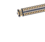 Replacement Charging Port Flex FPC Connector Compatible with Apple iPhone XR (J6400 : 40 Pin)