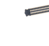 Replacement Charging Port Flex FPC Connector Compatible with Apple iPhone XR (J6400 : 40 Pin)
