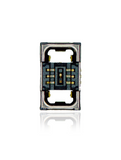 Replacement Signal Antenna Interface Seat Compatible with Apple iPhone XS / XS Max (J-UAT2: 6 PIN)