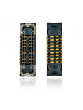 Replacement Front Camera FPC Connector Compatible with Apple iPhone XR (J4200: 18 Pin)
