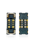 Replacement Wireless Charging Coil FPC Connector Compatible with Apple iPhone XR (J3500: 8 Pin)