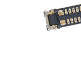 Replacement Power Button Flex FPC Connector Compatible with Apple iPhone XR (J4300: 14 Pin)