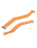 Replacement Motherboard Flex Cable (Connected To Charging Port) Compatible with Samsung Galaxy A30 (A305 / 2019) (Flex # 2)