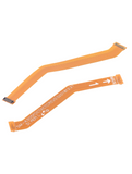 Replacement Motherboard Flex Cable (Connected To LCD) Compatible with Samsung Galaxy A30 (A305 / 2019) (Flex # 1)