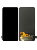 Replacement LCD Assembly Compatible with Vivo Nex S (Refurbished) (Black)
