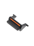 Replacement Hard Buttons (Power / Volume / Switch) Compatible with Apple iPhone XR (Black)