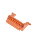 Replacement Hard Buttons (Power / Volume / Switch) Compatible with Apple iPhone XR (Coral)