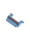Replacement Hard Buttons (Power / Volume / Switch) Compatible with Apple iPhone XR (Blue)