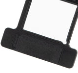 Replacement Flash Light / Power Flex Bracket With Microphone Mesh Compatible with Apple iPhone XR (White) (10 Pack)