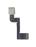 Replacement Front Camera Module With Bracket Compatible with Apple iPhone XR (Decoupling Required)