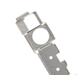 Replacement Front Camera Module With Bracket Compatible with Apple iPhone XR (Decoupling Required)