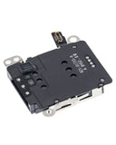 Replacement Single Sim Card Reader Flex Cable Compatible with Apple iPhone XR