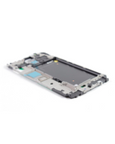 Replacement Mid-Plate Compatible with Samsung Galaxy S5